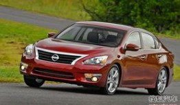 日产国产欧美,日产国产欧美汽车产业融合发展概述